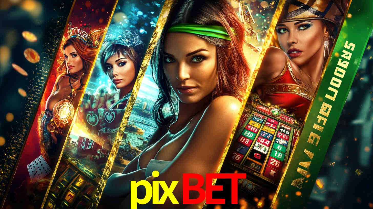 E-Sports no pixbet