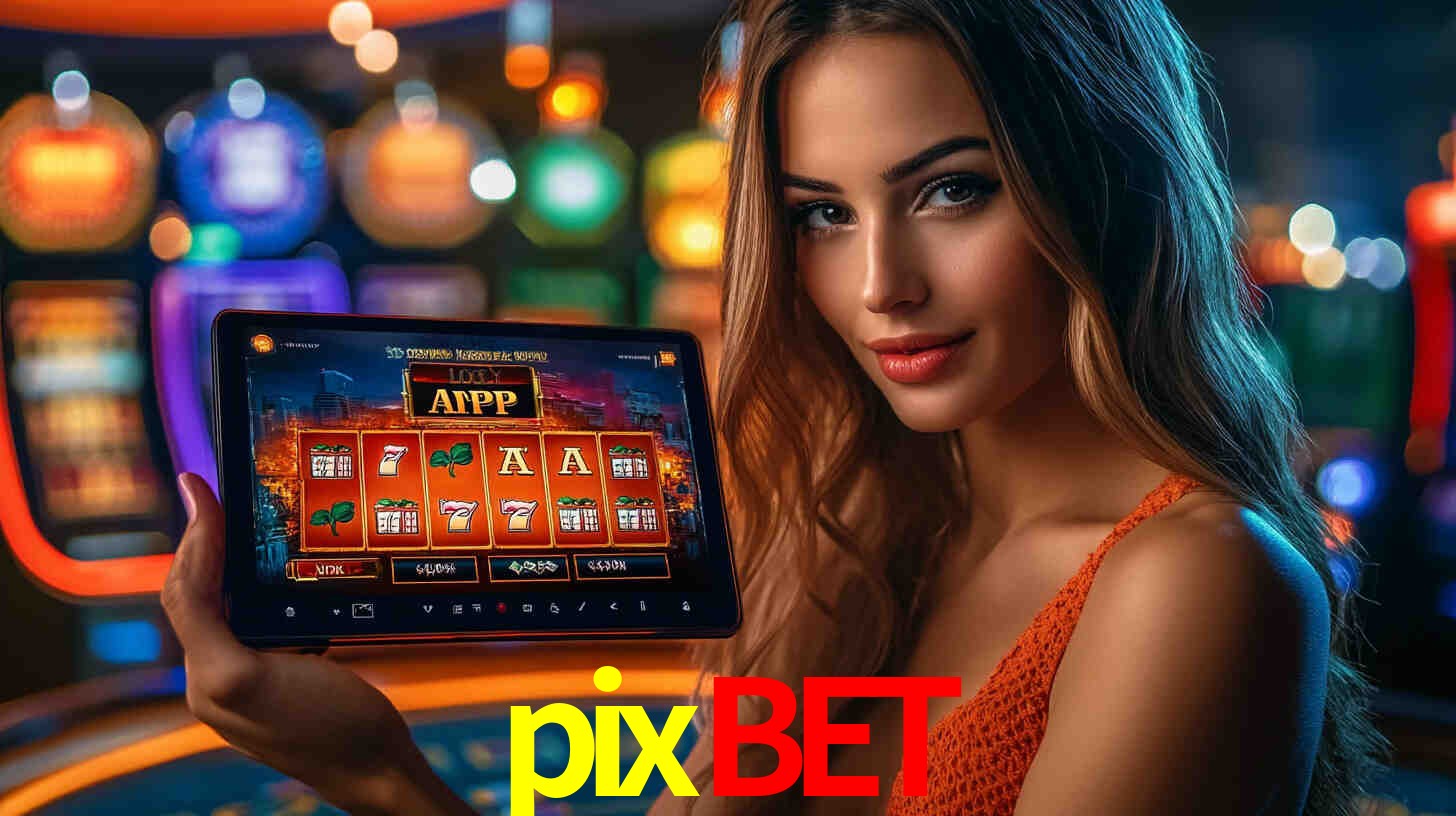 Baixar App iOS pixbet