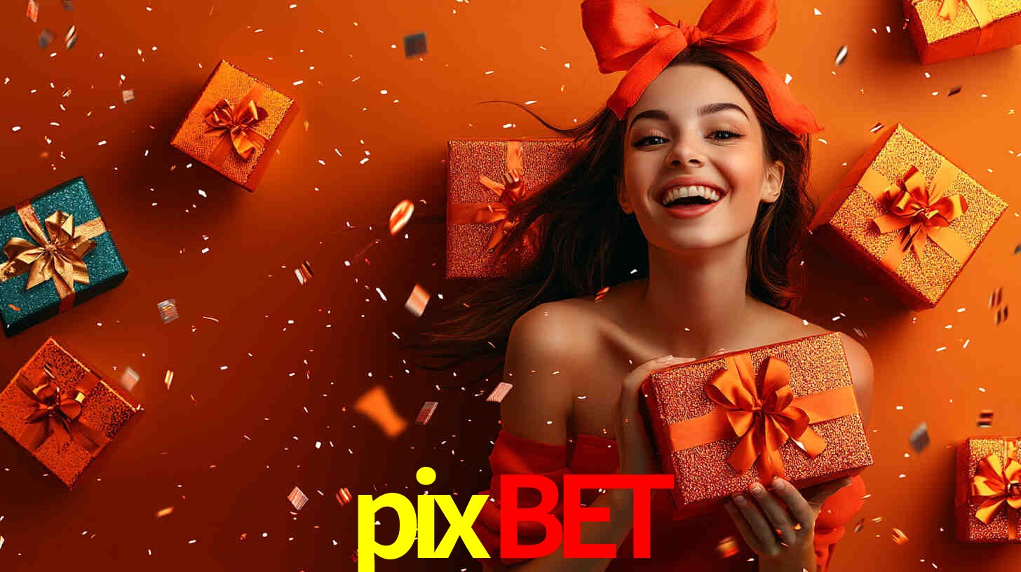 Promoções Semanais e Códigos Promocionais pixbet