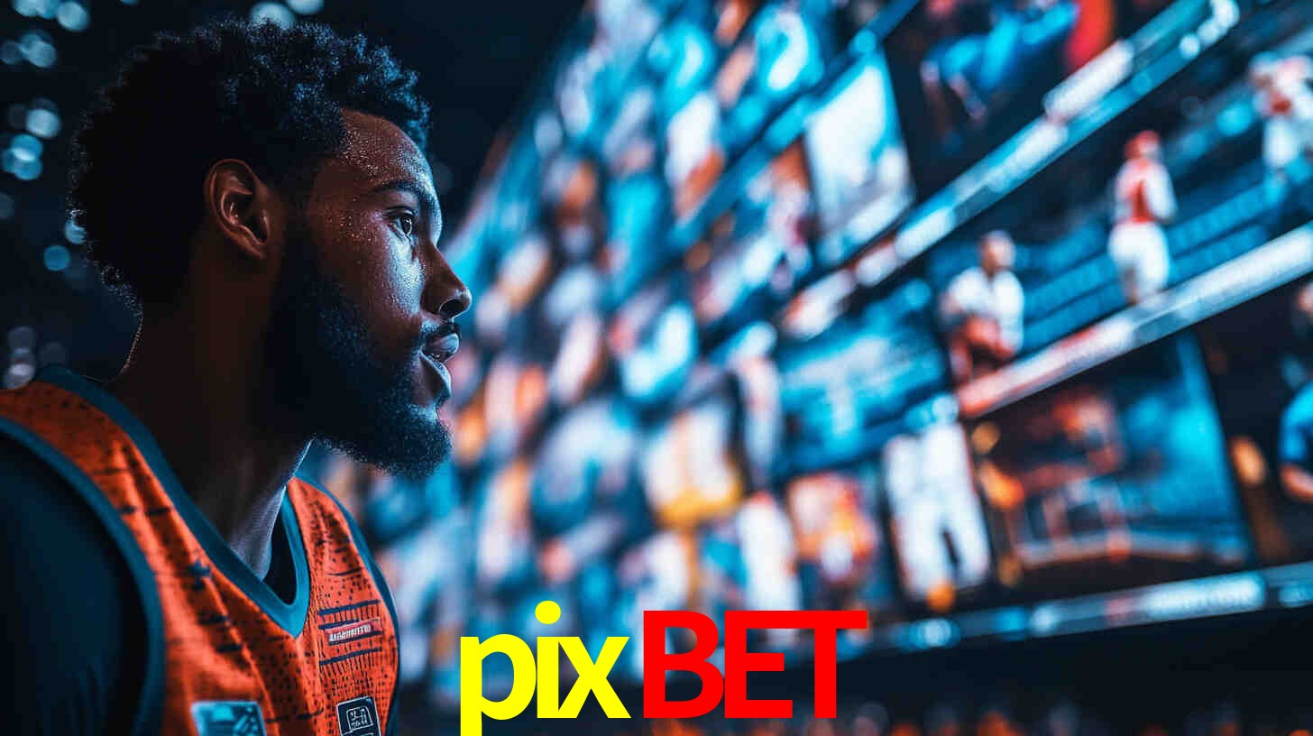 Jogos de Aposta Online no pixbet