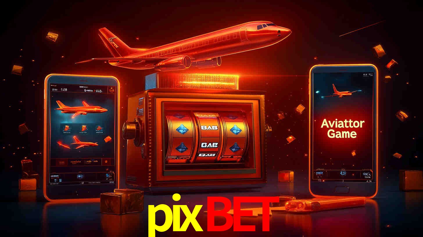 Como Jogar Aviator no pixbet