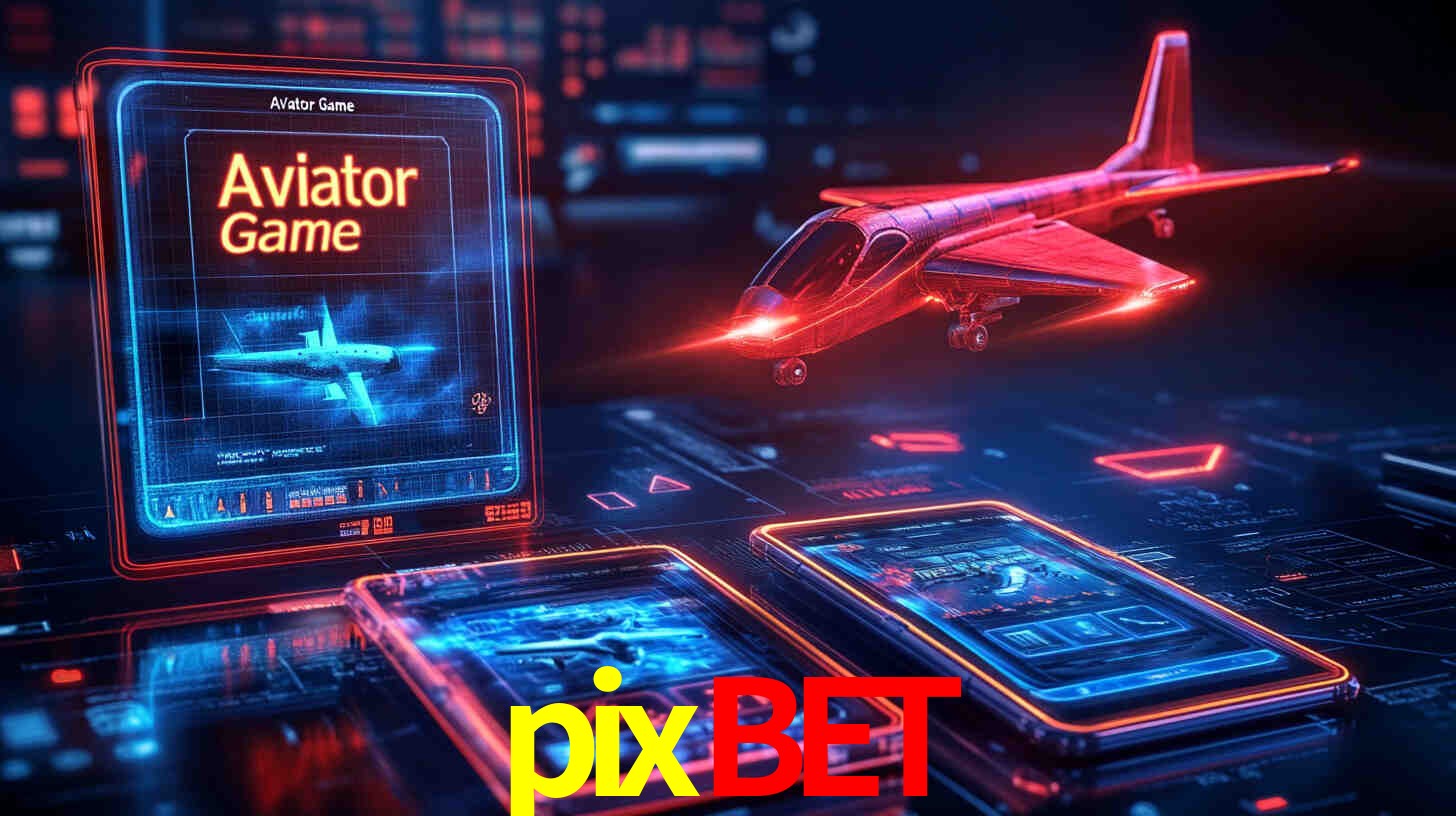 Benefícios do Aviator no pixbet