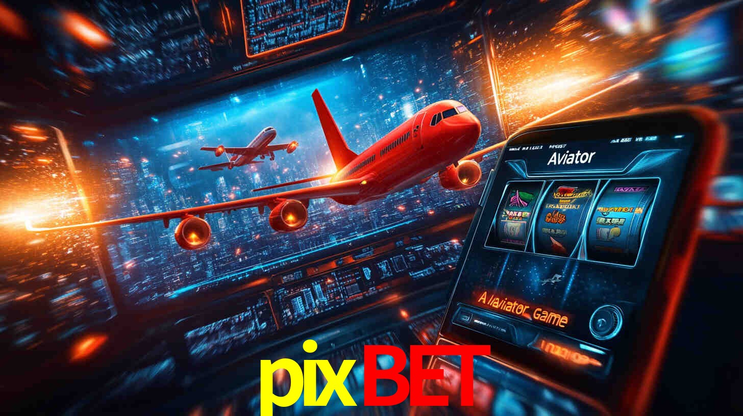 Dicas para Jogar Aviator no pixbet