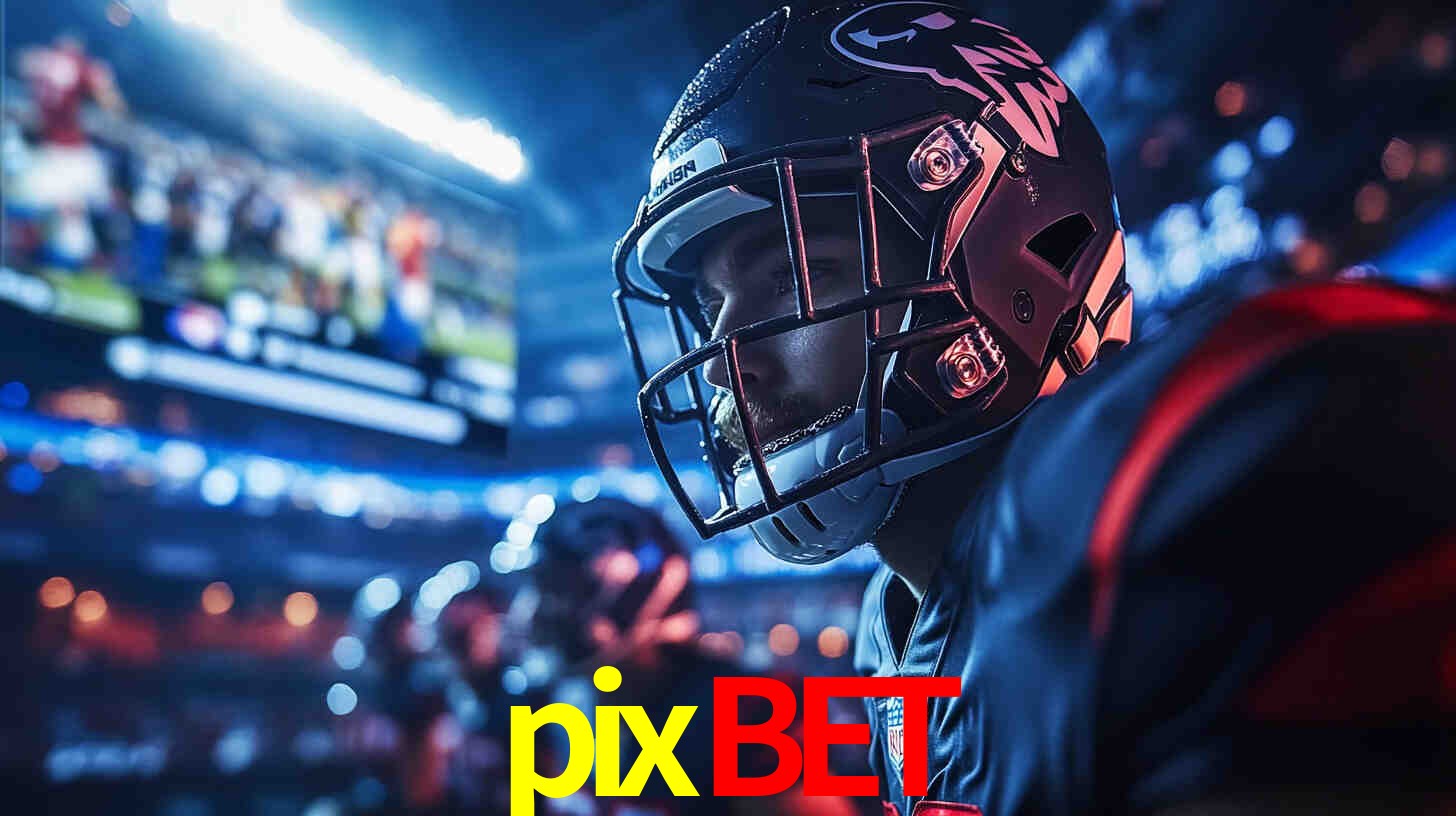 Transforme Suas Apostas em Grandes Prêmios no pixbet